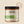 A 5 oz jar of Kunert Cattle Company: Rib Rub Blend seasoning. The label features the company logo, on a cream background superimposed with a cow, with a light green insert containing the subheading “Rib Rub Blend” in block letters. The label also contains the claims “gluten-free, non-GMO, no MSG.”