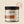 A 5 oz jar of Kunert Cattle Company: Steak Blend seasoning. The label features the company logo, on a cream background superimposed with a cow, with an orange-brown insert containing the subheading “Steak Blend” in block letters. The label also contains the claims “gluten-free, non-GMO, no MSG.”